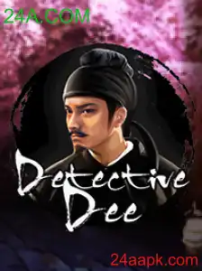 DetectiveDee: Um Mergulho no Mundo dos Mistérios