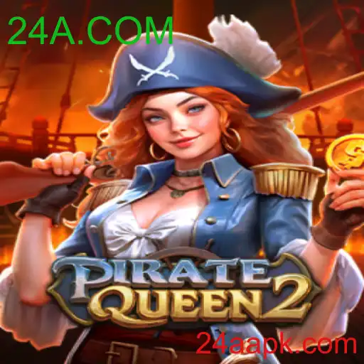 Explore o Aventuroso Mundo de PirateQueen2