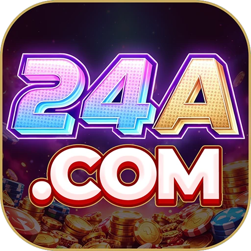 Logo 24A.COM